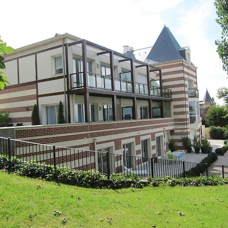Villa Régina Trouville-sur-Mer Camera foto